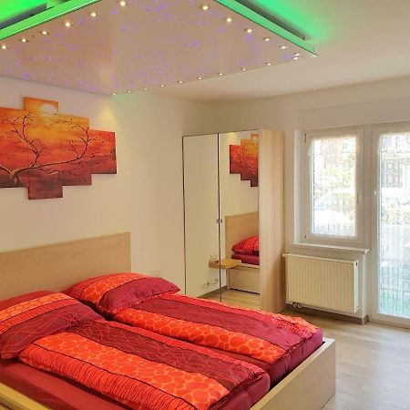 נירנברג Apartment Regina מראה חיצוני תמונה