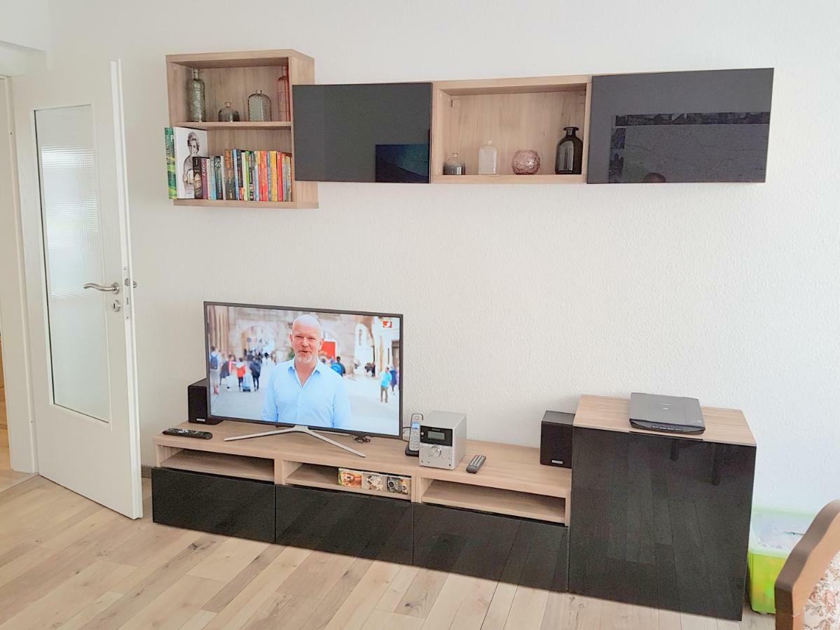 נירנברג Apartment Regina מראה חיצוני תמונה