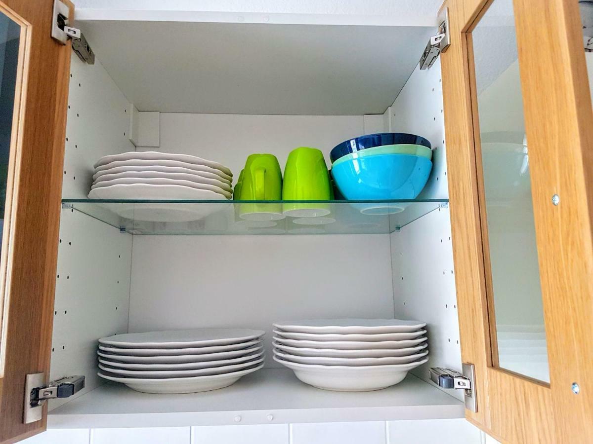 נירנברג Apartment Regina מראה חיצוני תמונה